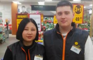 Юноша и девушка из Горно-Алтайска спасли людей от гибели на пожаре
