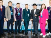 Республика Алтай стала лауреатом премии Russian Travel Awards в двух номинациях Республика Алтай стала лауреатом премии Russian Travel Awards в двух номинациях