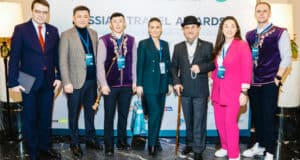 Республика Алтай стала лауреатом премии Russian Travel Awards в двух номинациях
