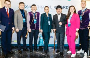 Республика Алтай стала лауреатом премии Russian Travel Awards в двух номинациях