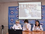 Телемедицина набирает популярность в Республике Алтай Телемедицина набирает популярность в Республике Алтай