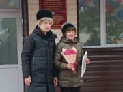 Сельский Дом культуры в Черном Ануе открыли после капремонта Сельский Дом культуры в Черном Ануе открыли после капремонта