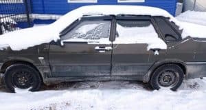 В Усть-Кане у любителя «пьяной» езды конфисковали автомобиль В Усть-Кане у любителя «пьяной» езды конфисковали автомобиль