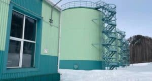 В Соузге решили проблему некачественного водоснабжения