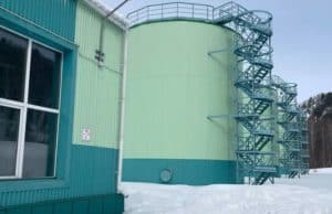 В Соузге решили проблему некачественного водоснабжения