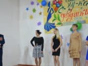 В Республике Алтай осужденные показали свои таланты на конкурсе «А ну-ка, девушки!» В Республике Алтай осужденные показали свои таланты на конкурсе «А ну-ка, девушки!»