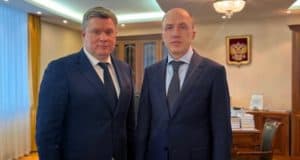 Республика Алтай и РЭУ имени Плеханова будут сотрудничать