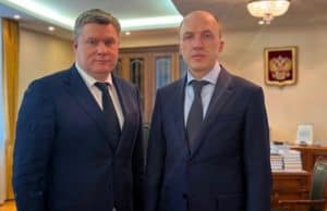 Республика Алтай и РЭУ имени Плеханова будут сотрудничать