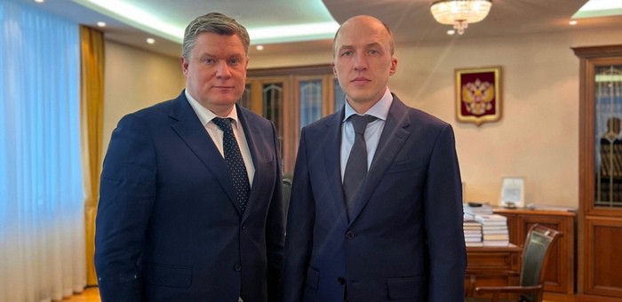Республика Алтай и Российский экономический университет будут сотрудничать