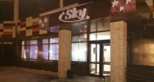 Конфликт в городском кафе Sky закончился гибелью посетителя Конфликт в городском кафе Sky закончился убийством
