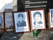 В Республике Алтай почтили память воинов-интернационалистов В Республике Алтай почтили память воинов-интернационалистов