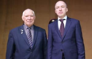 В Республике Алтай отпраздновали День российской науки