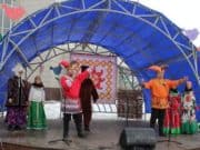 Чага Байрам и Масленицу в Горно-Алтайске планируют отпраздновать «с размахом» Чага Байрам и Масленицу в Горно-Алтайске планируют отпраздновать «с размахом»