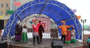 Чага Байрам и Масленицу в Горно-Алтайске планируют отпраздновать «с размахом»