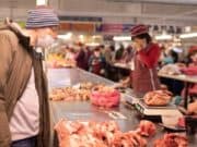 Продукты в Республике Алтай за месяц подорожали на 1,3% Продовольственные товары в Республике Алтай подорожали на 1,3%