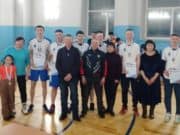 В Кош-Агаче прошел турнир по волейболу памяти воина-интернационалиста Ербола Джумаканова В Кош-Агаче прошел турнир по волейболу памяти воина-интернационалиста Ербола Джумаканова