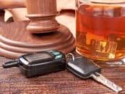 Злостного любителя «пьяного» вождения отправили в колонию Злостного любителя «пьяного» вождения отправили в колонию