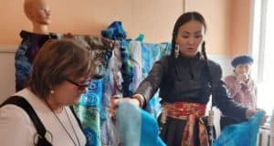 Для участников Недели НКО провели квест, выставку, тренинг и семинар Для участников Недели НКО провели квест, выставку, тренинг и семинар