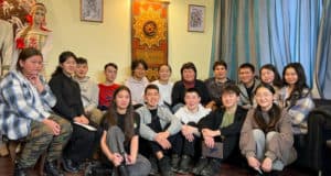 Школьница из Усть-Кана вошла в число победителей Всероссийского конкурса им. Менделеева