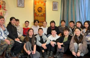 Школьница из Усть-Кана вошла в число победителей Всероссийского конкурса им. Менделеева