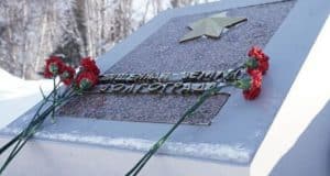 В Горно-Алтайске прошли мероприятия в честь 80-летия Сталинградской битвы