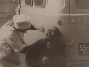 Швабра вместо подголовника, ножные бормашины: история стоматологической службы республики Швабра вместо подголовника, ножные бормашины: история стоматологической службы республики