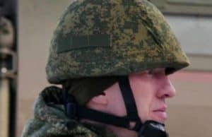 Олег Хорохордин прибыл в Луганскую Народную Республику