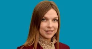 Городское управление культуры, спорта и молодежной политики возглавила Олеся Шаркова Городское управление культуры, спорта и молодежной политики возглавила Олеся Шаркова