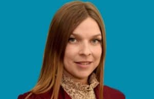 Городское управление культуры, спорта и молодежной политики возглавила Олеся Шаркова