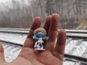 Солдатский оберег