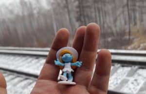 Солдатский оберег