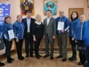 Секретарем Шебалинского местного отделения «Единой России» избрана Лариса Андреева Секретарем Шебалинского местного отделения «Единой России» избрана Лариса Андреева