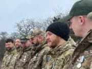Роман Гордеев награжден медалью «За отвагу» Наш земляк Роман Гордеев награжден медалью «За отвагу»