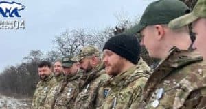 Наш земляк Роман Гордеев награжден медалью «За отвагу»