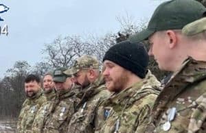 Наш земляк Роман Гордеев награжден медалью «За отвагу»