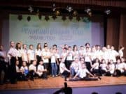 В Горно-Алтайске выберут учеников года В Горно-Алтайске выберут учеников года