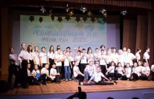 В Горно-Алтайске выберут учеников года