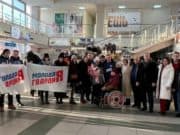 Роман Гордеев вернулся из зоны СВО Роман Гордеев вернулся из зоны СВО