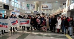 Роман Гордеев вернулся из зоны СВО Роман Гордеев вернулся из зоны СВО