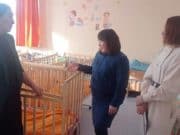 Детсад в Кош-Агаче, закрытый из-за холода в группах, возобновил свою работу Детсад в Кош-Агаче, закрытый из-за холода в группах, возобновил свою работу