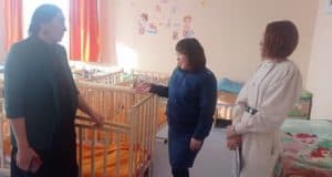 Детсад в Кош-Агаче, закрытый из-за холода в группах, возобновил свою работу