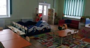 Новый детский сад «Алтынсай» открыли в Шебалино