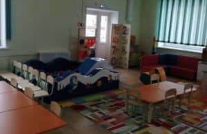 Новый детский сад «Алтынсай» открыли в Шебалино