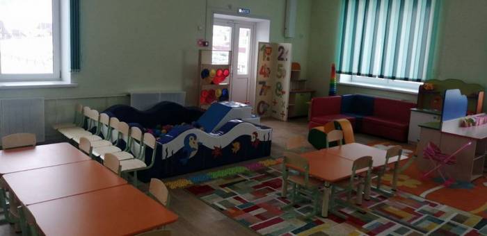 Новый детский сад «Алтынсай» открыли в Шебалино