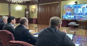 Утверждена программа обновления коммунальной инфраструктуры Республики Алтай