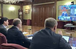 Утверждена программа обновления коммунальной инфраструктуры Республики Алтай