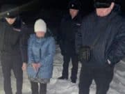 В Урожайном мать заживо сожгла свою полуторагодовалую дочь, чтобы изгнать из нее «бесов» В Урожайном мать заживо сожгла свою полуторагодовалую дочь, чтобы изгнать из нее «бесов»