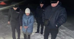 В Урожайном мать заживо сожгла свою полуторагодовалую дочь, чтобы изгнать из нее «бесов»