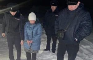 В Урожайном мать заживо сожгла свою полуторагодовалую дочь, чтобы изгнать из нее «бесов»