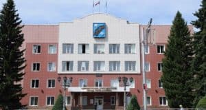 Муниципальный долг Горно-Алтайска составляет 505 млн рублей